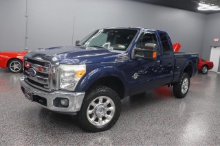 Image for 2011 Ford F-350 Super Duty ID: 7670756
