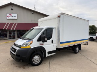 Image for 2021 RAM Promaster 3500 STANDARD ID: 7678703