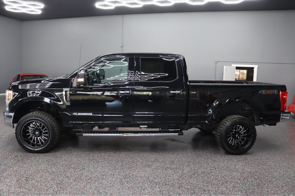 2019 Ford F-350 Image 2