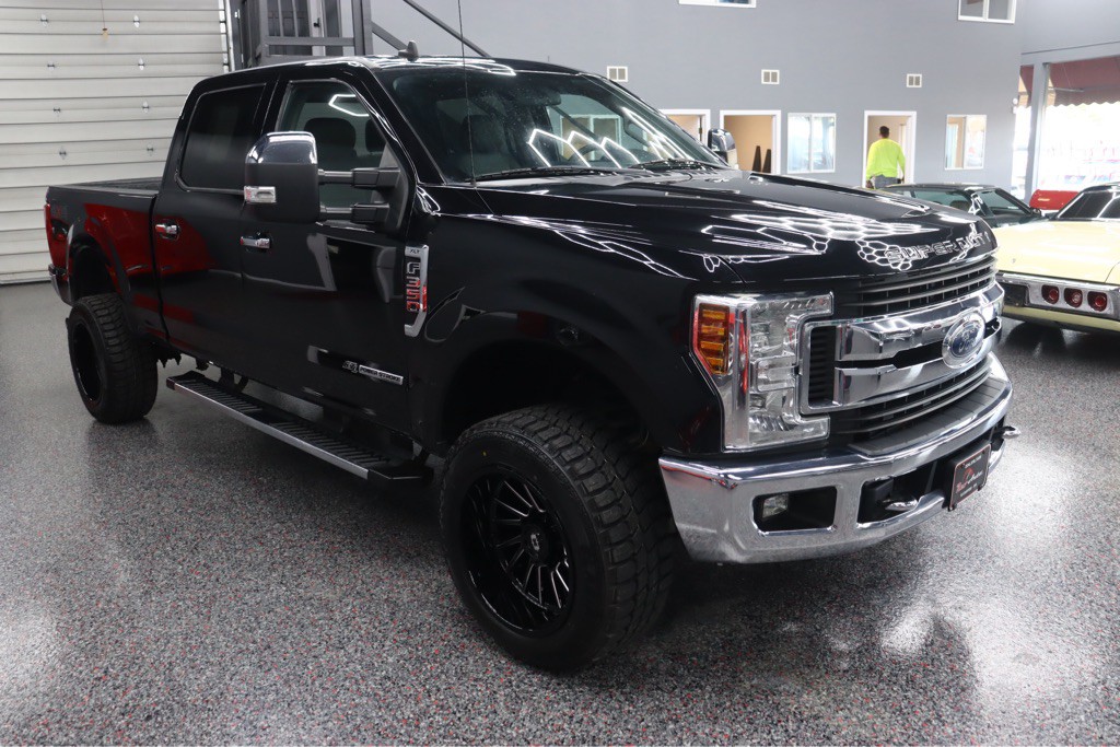 2019 Ford F-350 Image 3