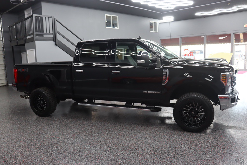 2019 Ford F-350 Image 4