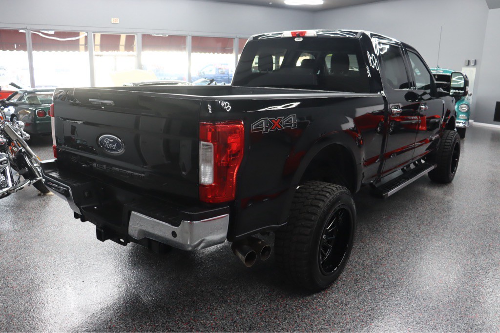 2019 Ford F-350 Image 5
