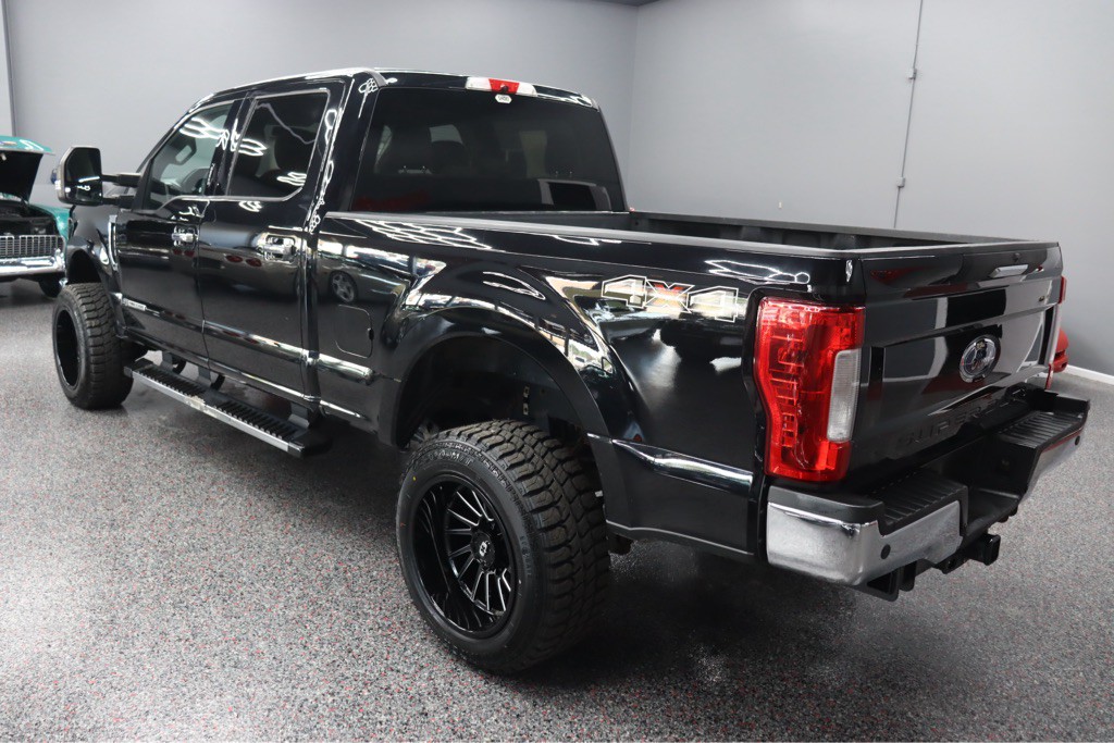 2019 Ford F-350 Image 6