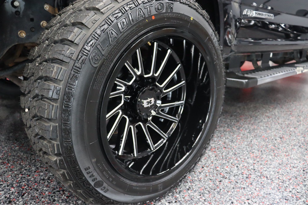 2019 Ford F-350 Image 7