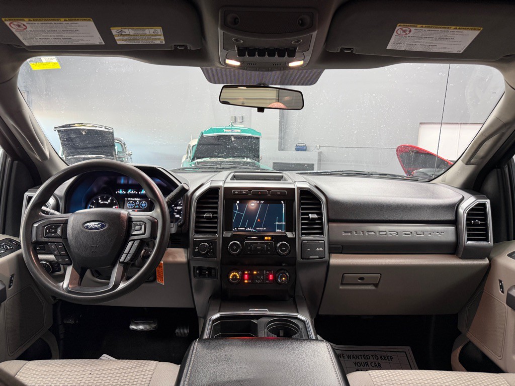 2019 Ford F-350 Image 8