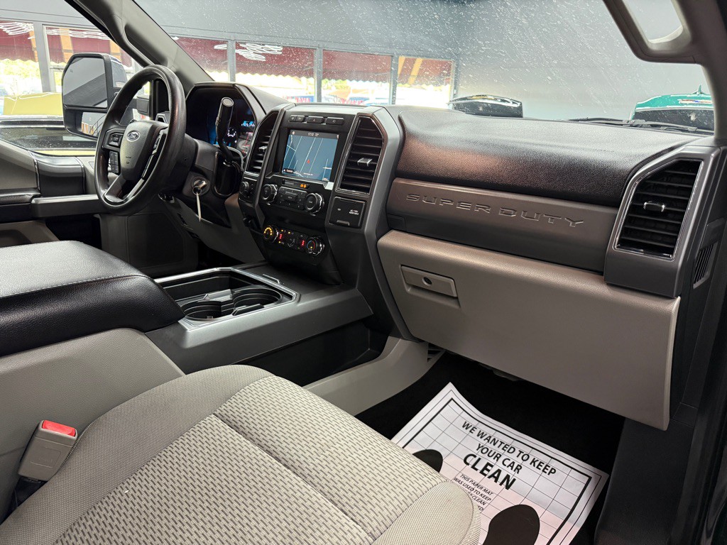 2019 Ford F-350 Image 9