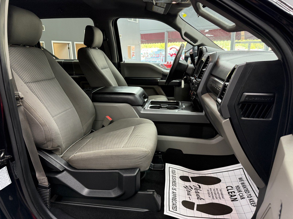 2019 Ford F-350 Image 10