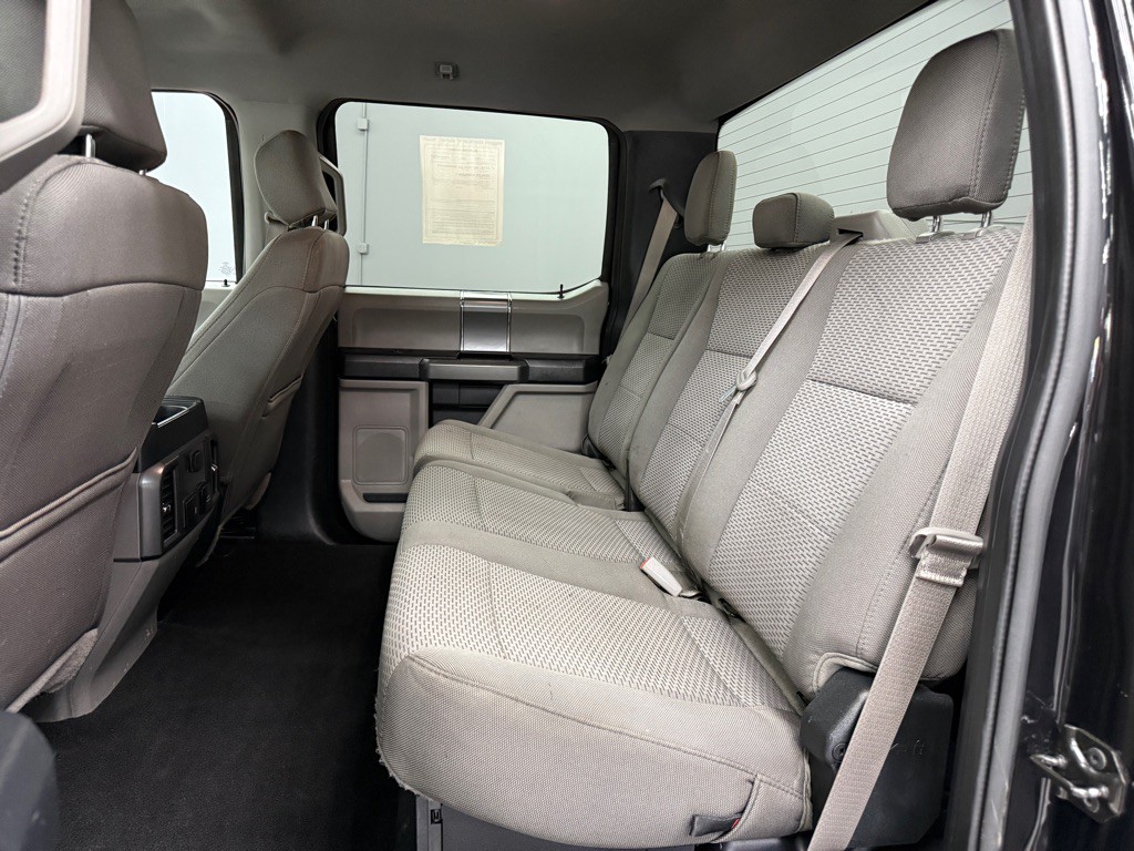 2019 Ford F-350 Image 11