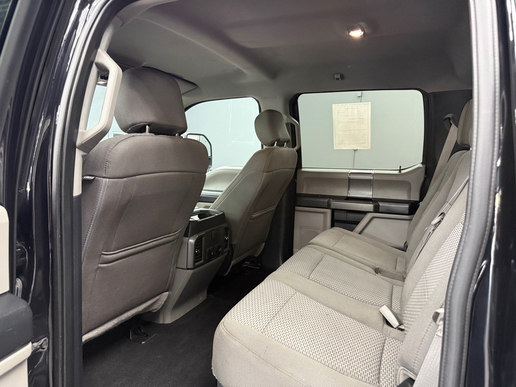 2019 Ford F-350 Image 12