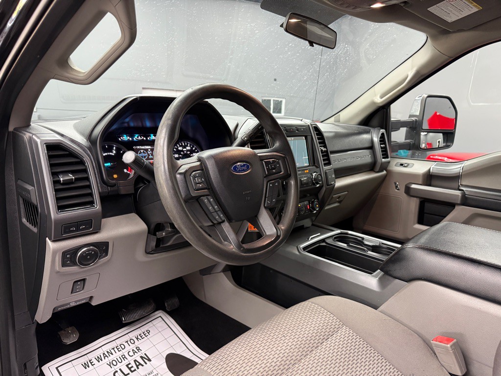 2019 Ford F-350 Image 14