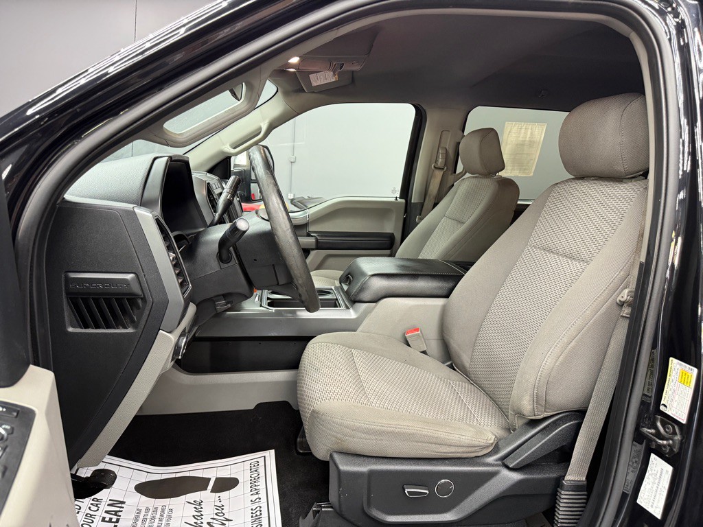 2019 Ford F-350 Image 15