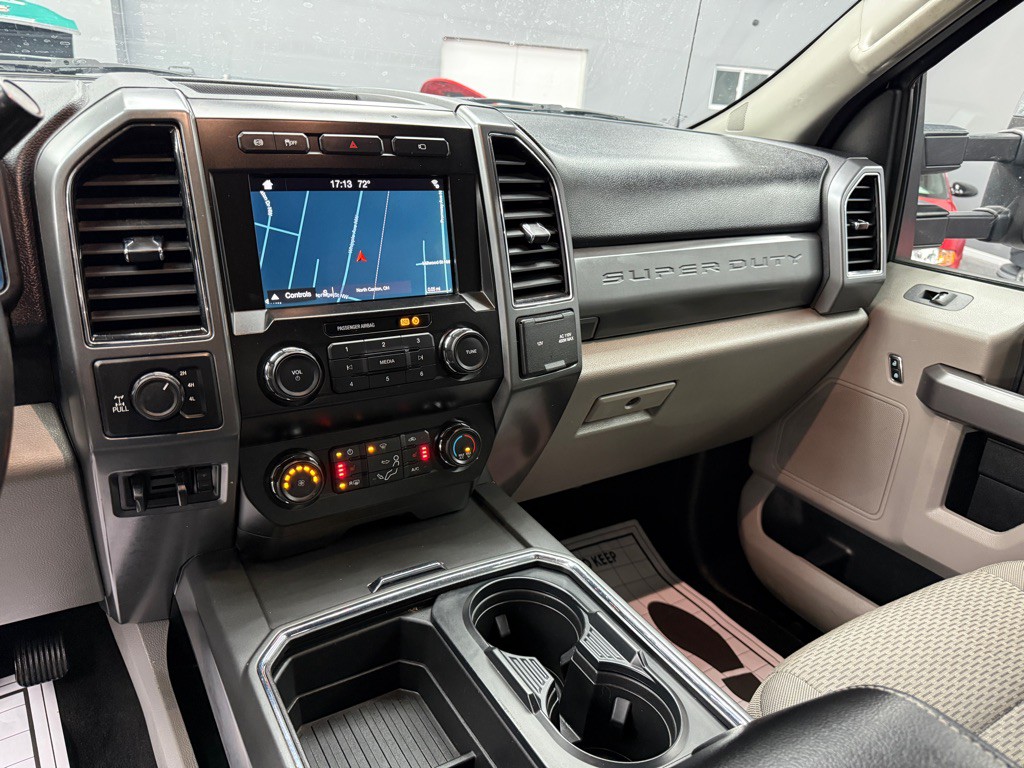 2019 Ford F-350 Image 16