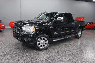 Image for 2020 RAM 2500 Limited ID: 7690913