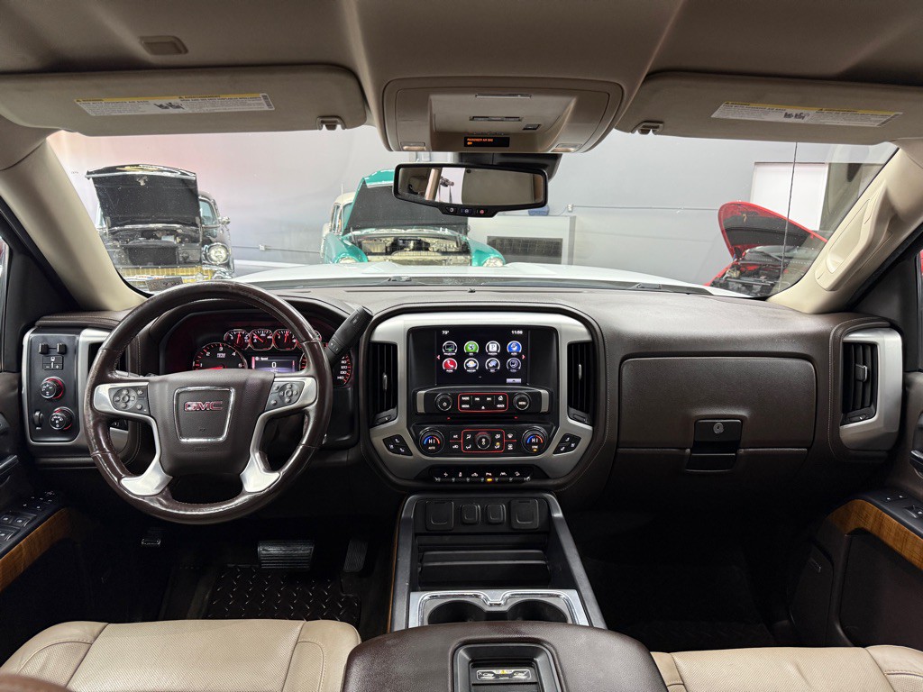 2016 GMC Sierra Image 14