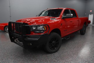 Image for 2020 RAM 3500 Big Horn ID: 7699907