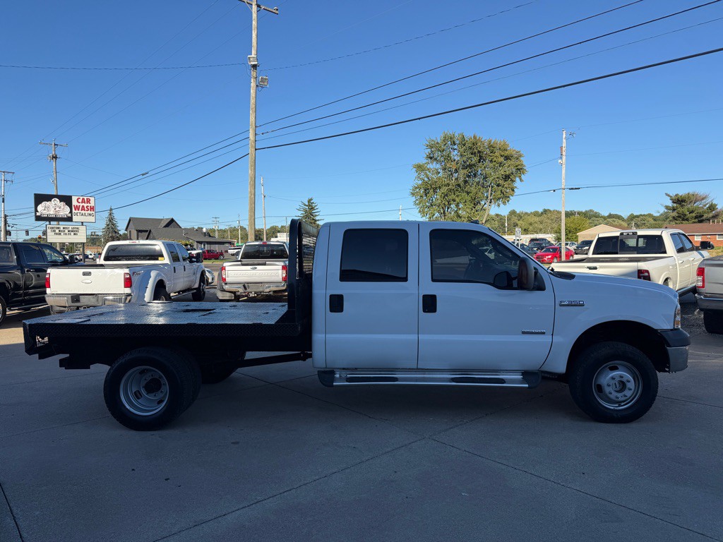 2006 Ford F-350 Image 2