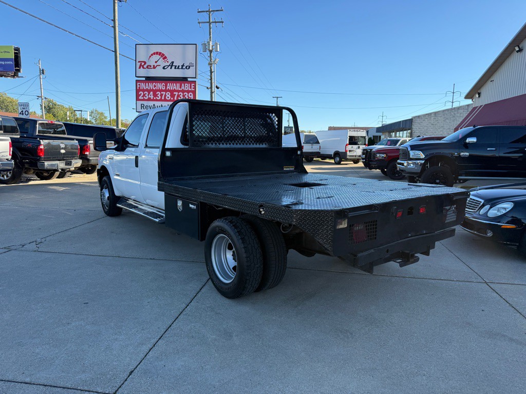 2006 Ford F-350 Image 4