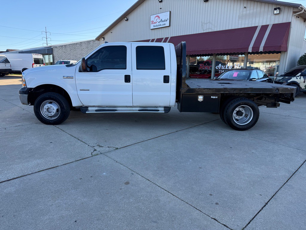2006 Ford F-350 Image 5