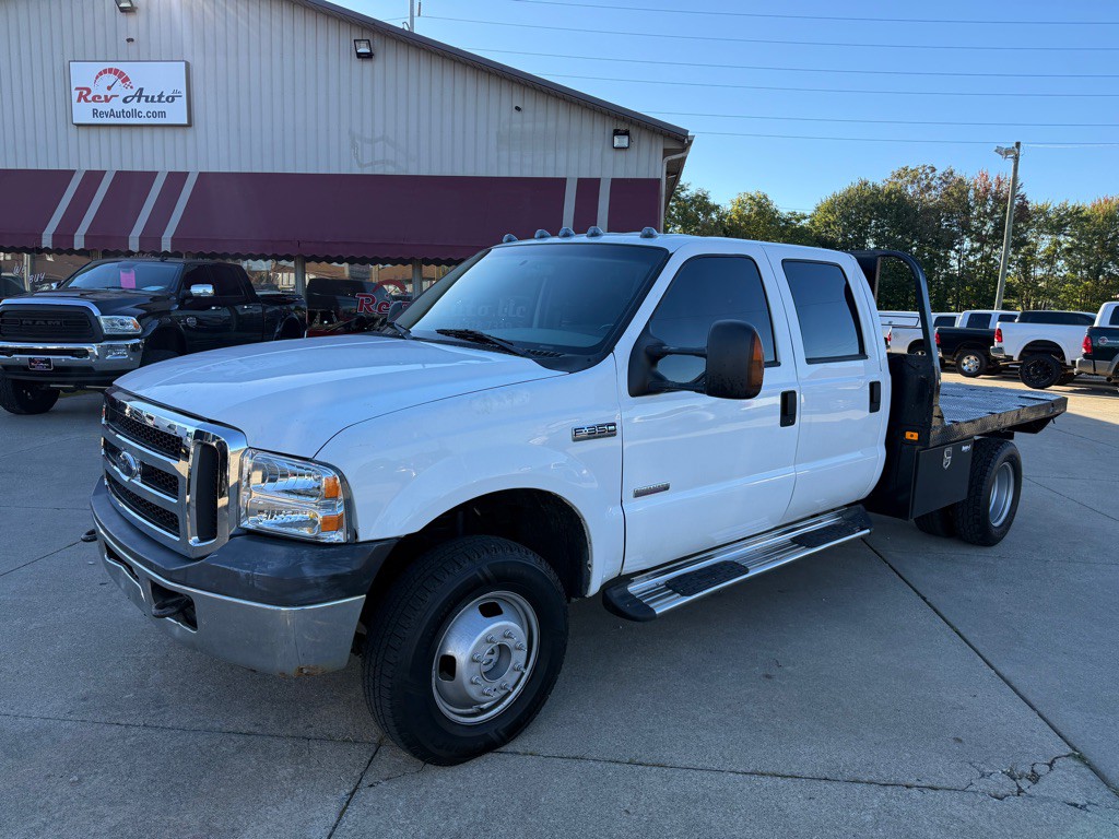 2006 Ford F-350 Image 6