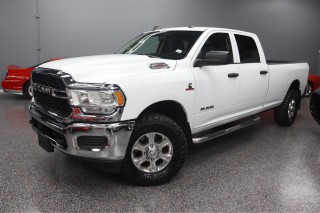 Image for 2020 RAM 2500 Tradesman ID: 7725170
