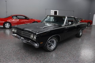 Image for 1969 Plymouth Road Runner  ID: 7729246