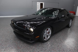 Image for 2009 Dodge Challenger R/T ID: 7729784