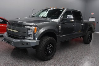 Image for 2019 Ford F-350 Super Duty ID: 7739527