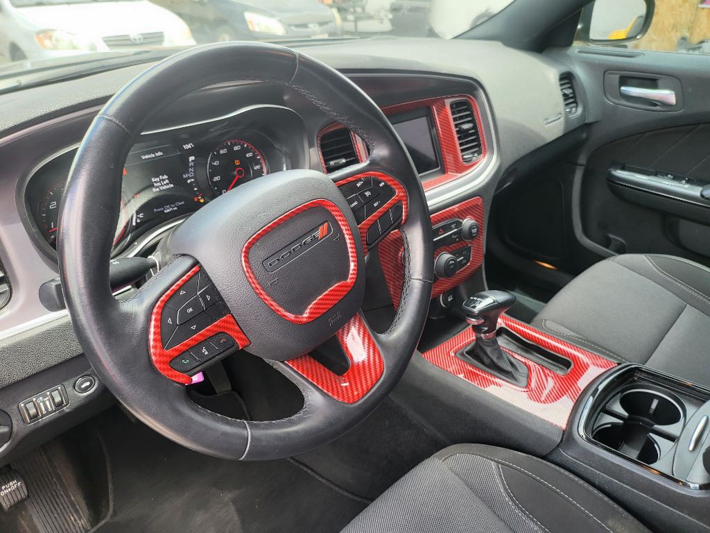 2021 Dodge Charger Image 15