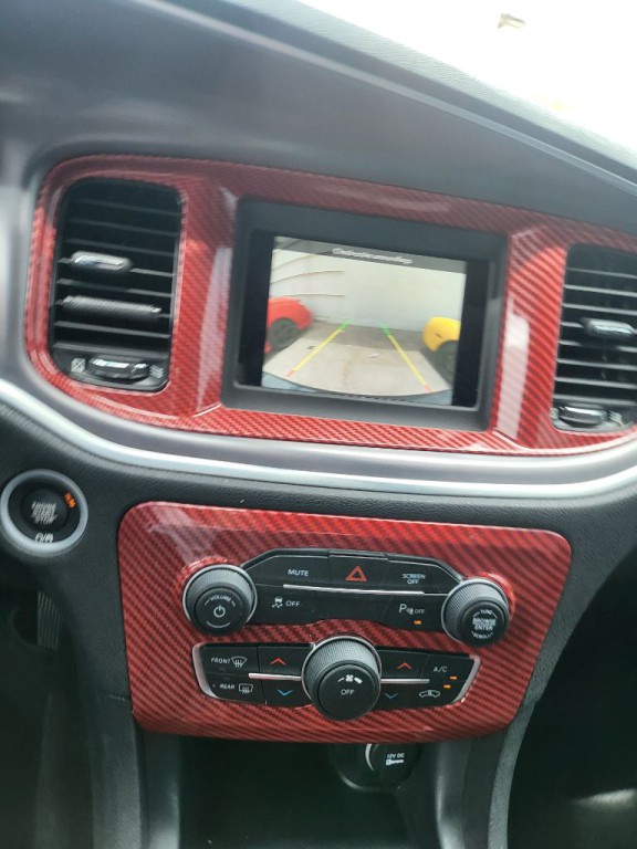 2021 Dodge Charger Image 18