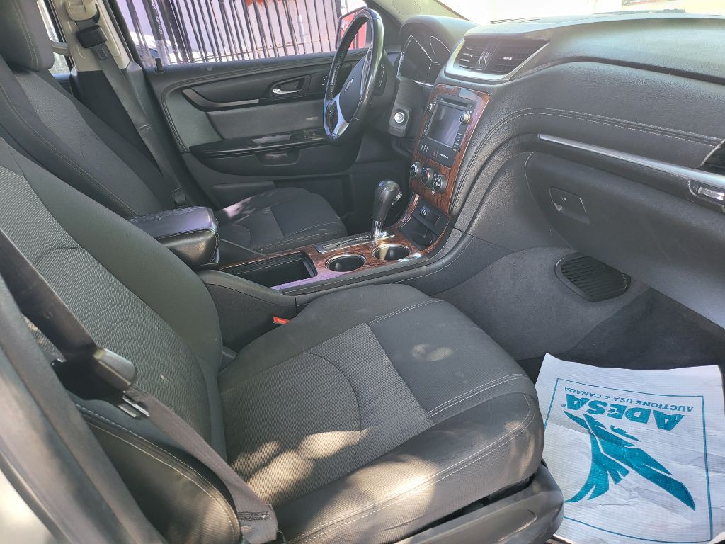 2013 Chevrolet Traverse Image 24