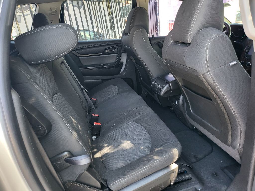2013 Chevrolet Traverse Image 25