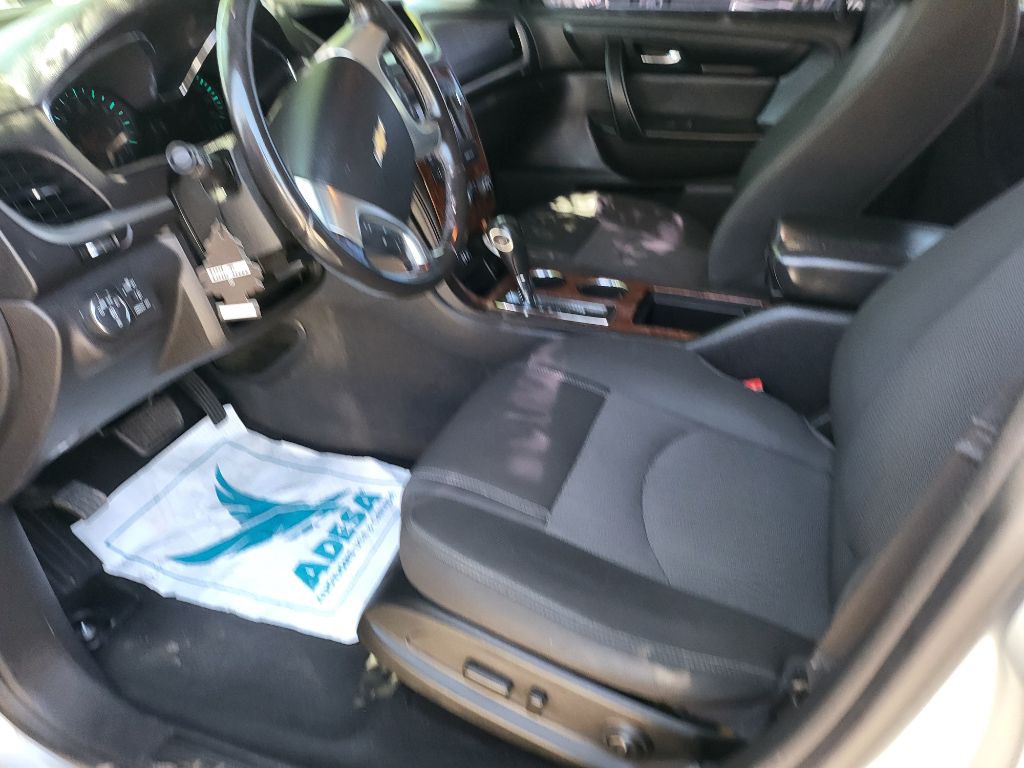 2013 Chevrolet Traverse Image 42