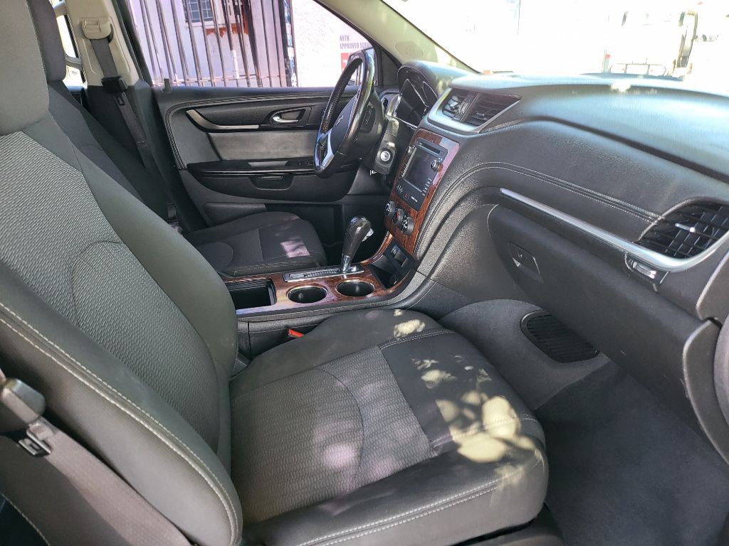 2013 Chevrolet Traverse Image 43