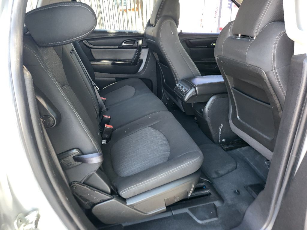 2013 Chevrolet Traverse Image 44