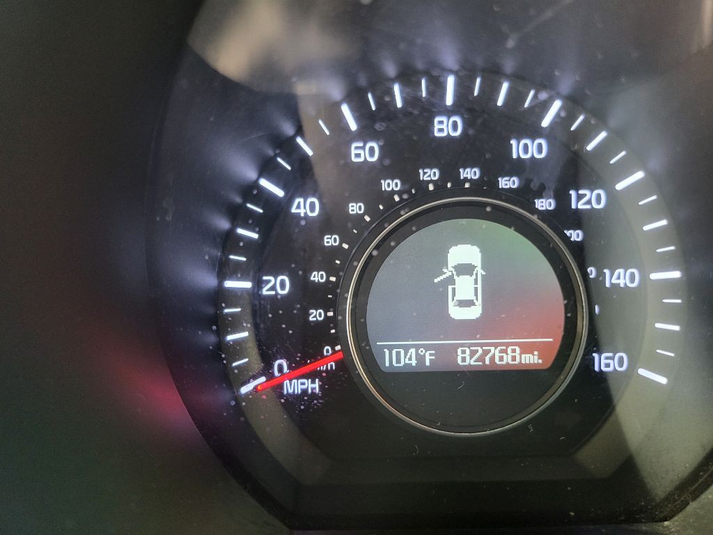 2015 Kia Optima Image 11