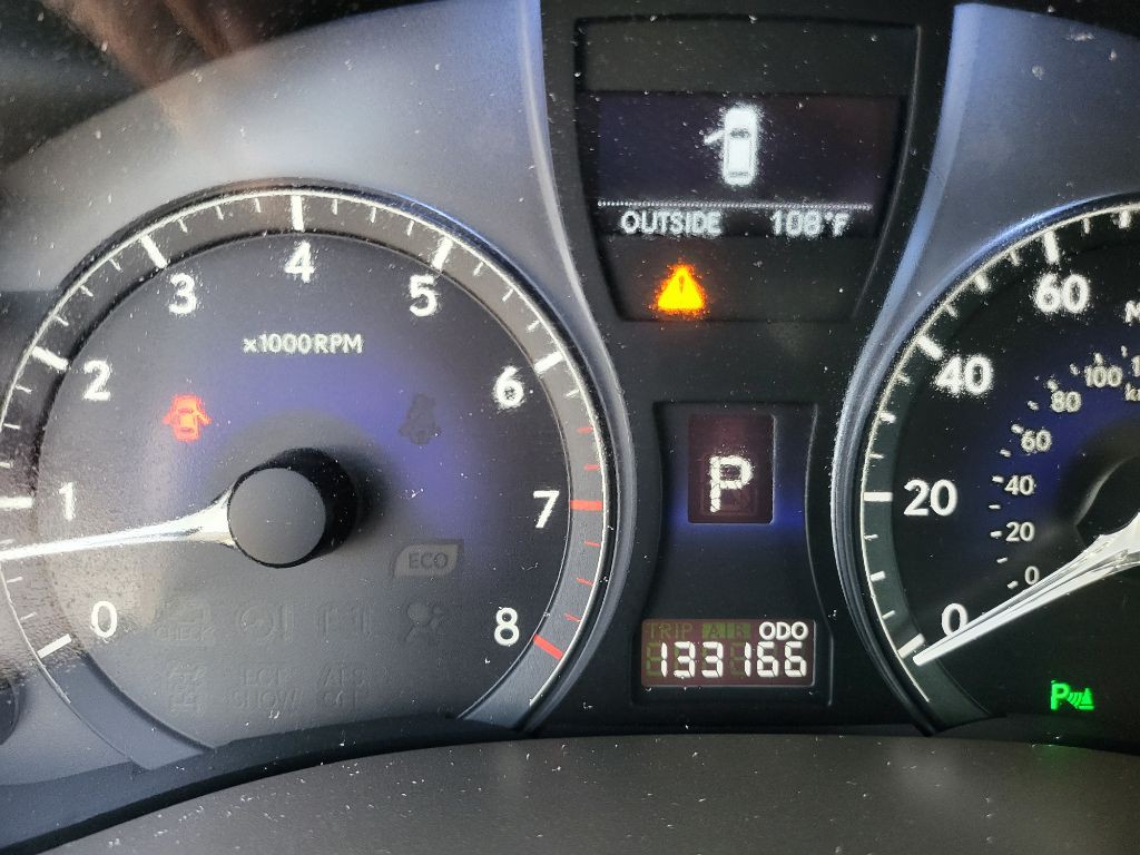 2010 Lexus RX 350 Image 13