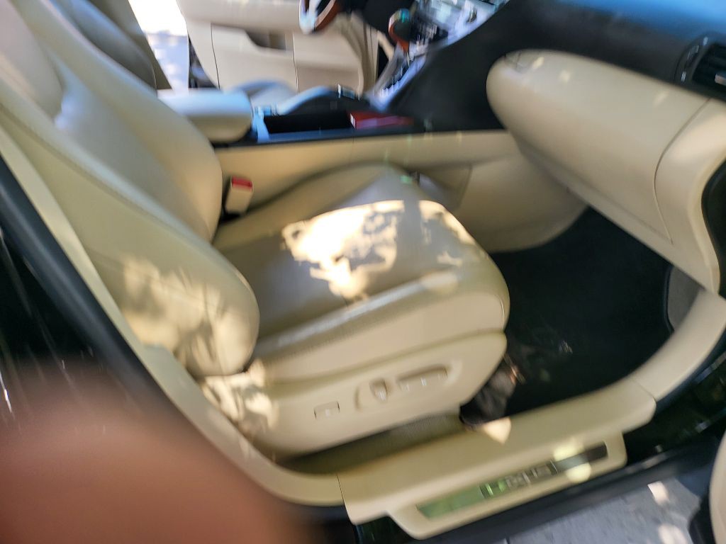 2010 Lexus RX 350 Image 14