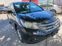 Image for 2013 Honda CR-V LX ID: 6714823