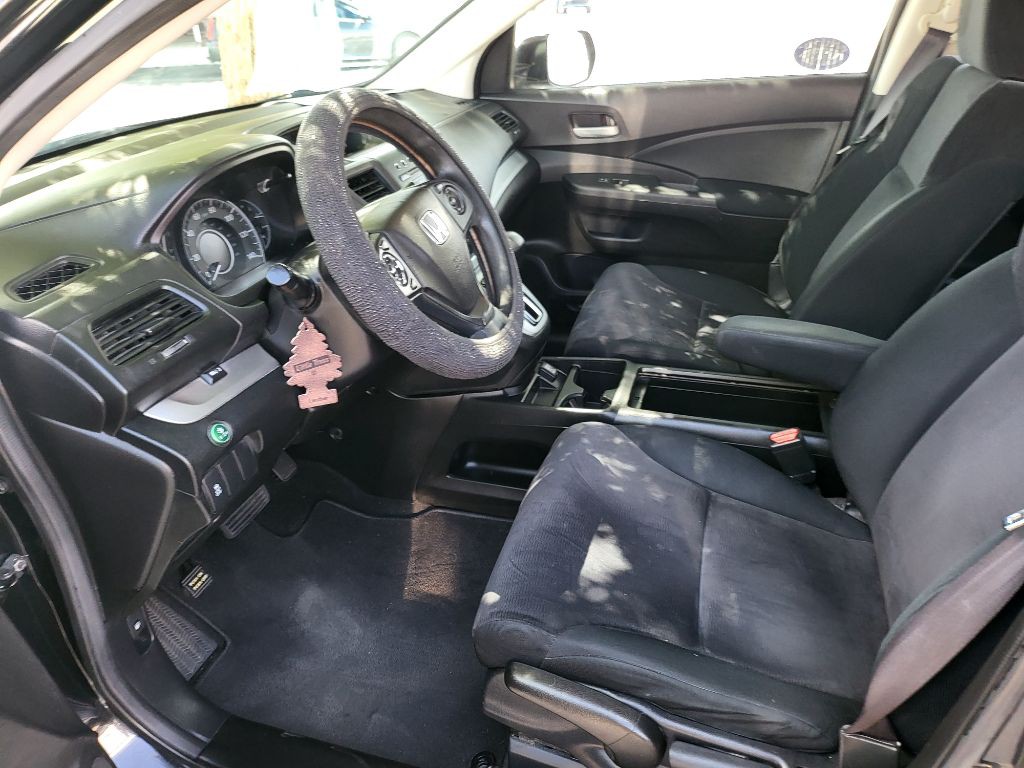 2013 Honda CR-V Image 10