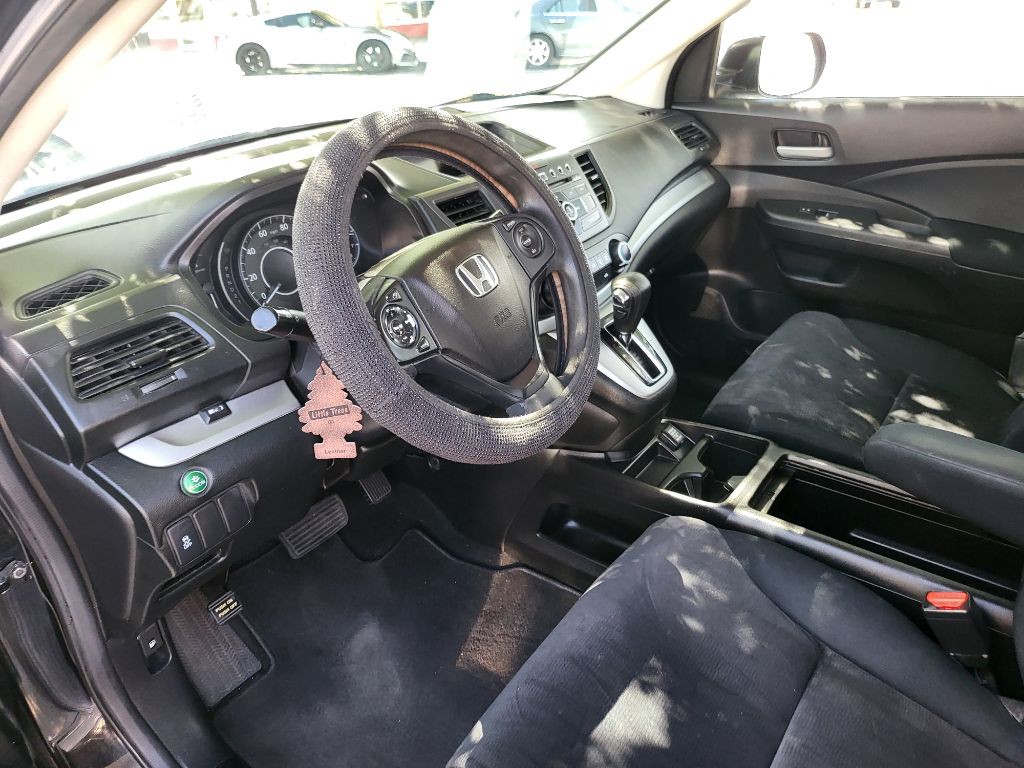 2013 Honda CR-V Image 11