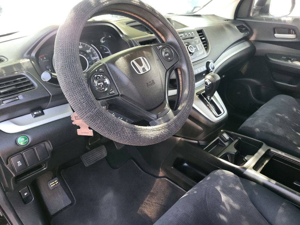 2013 Honda CR-V Image 13