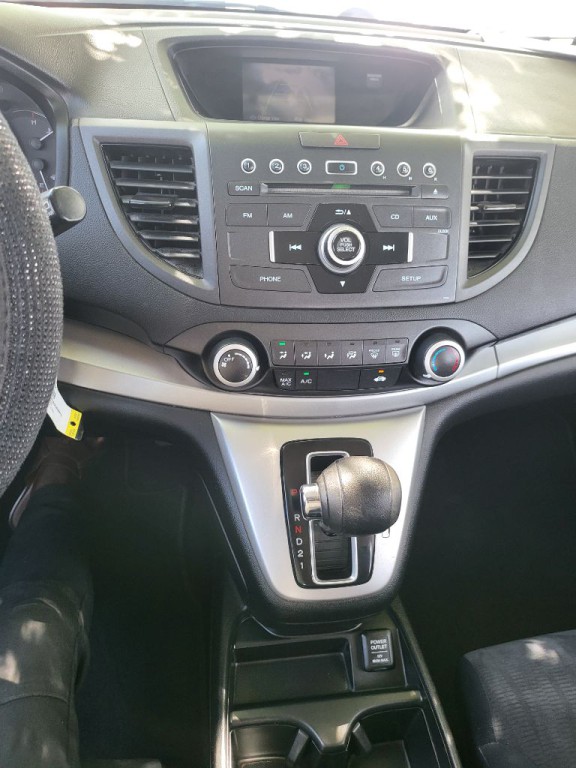 2013 Honda CR-V Image 15