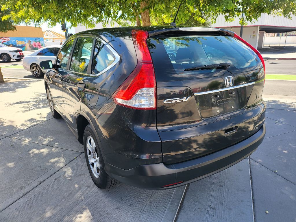 2013 Honda CR-V Image 3