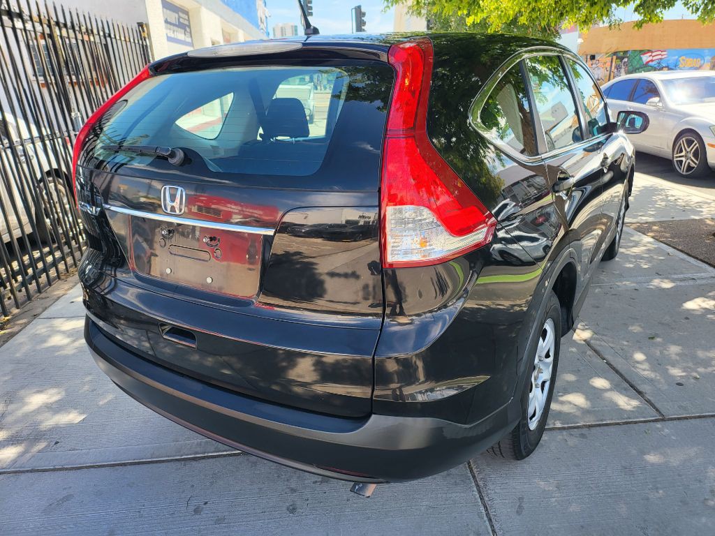 2013 Honda CR-V Image 6