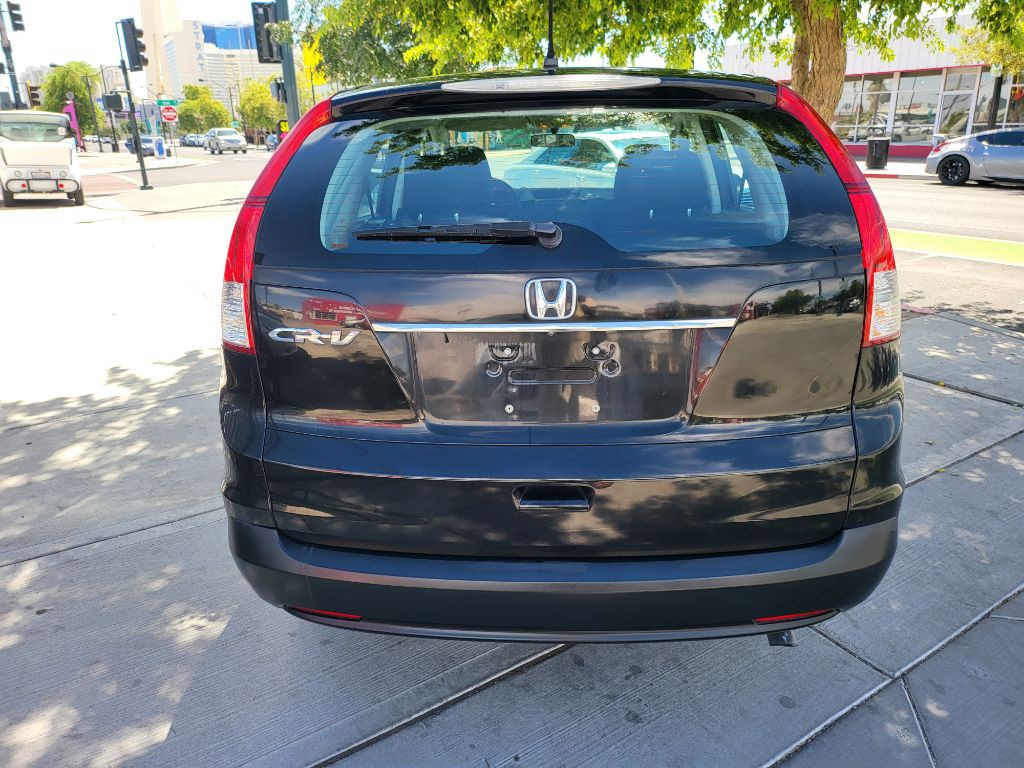 2013 Honda CR-V Image 7