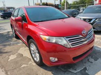 Image for 2012 Toyota Venza LE ID: 6733635