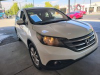 Image for 2013 Honda CR-V EX ID: 6742842