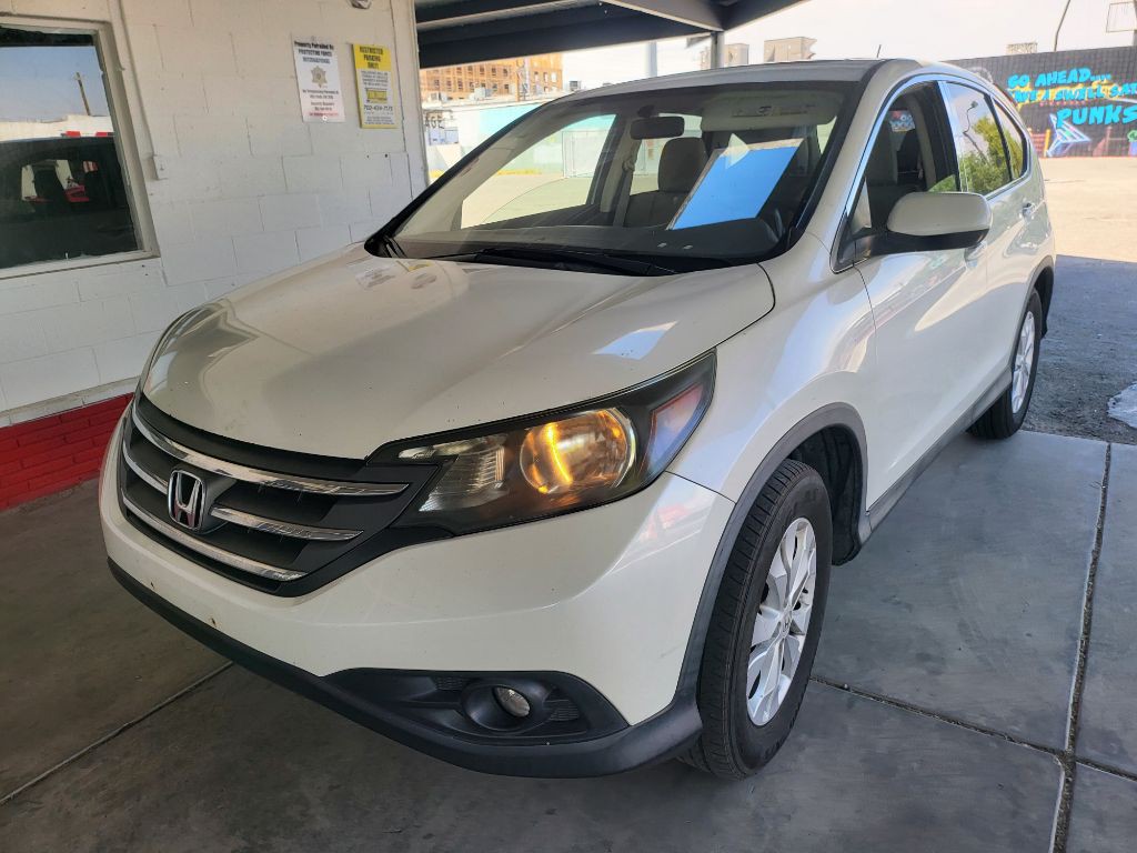 2013 Honda CR-V Image 3