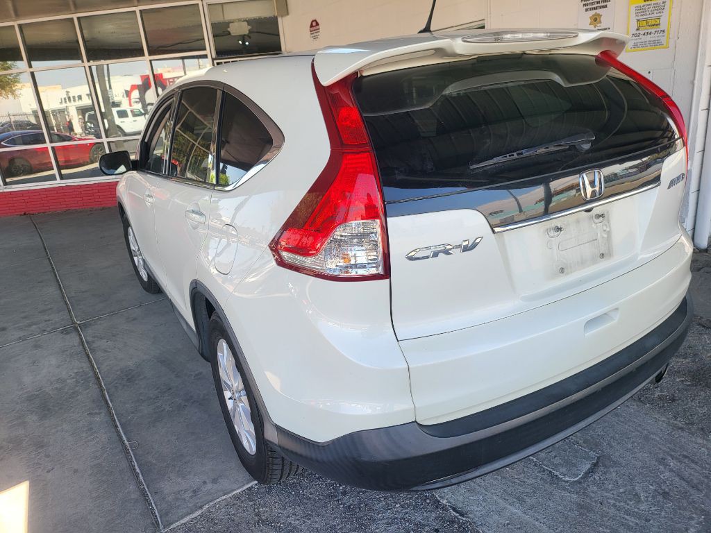 2013 Honda CR-V Image 5