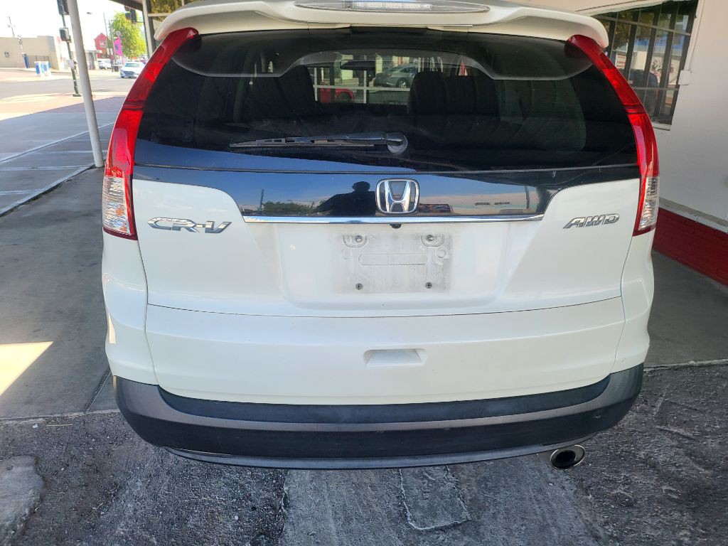 2013 Honda CR-V Image 6